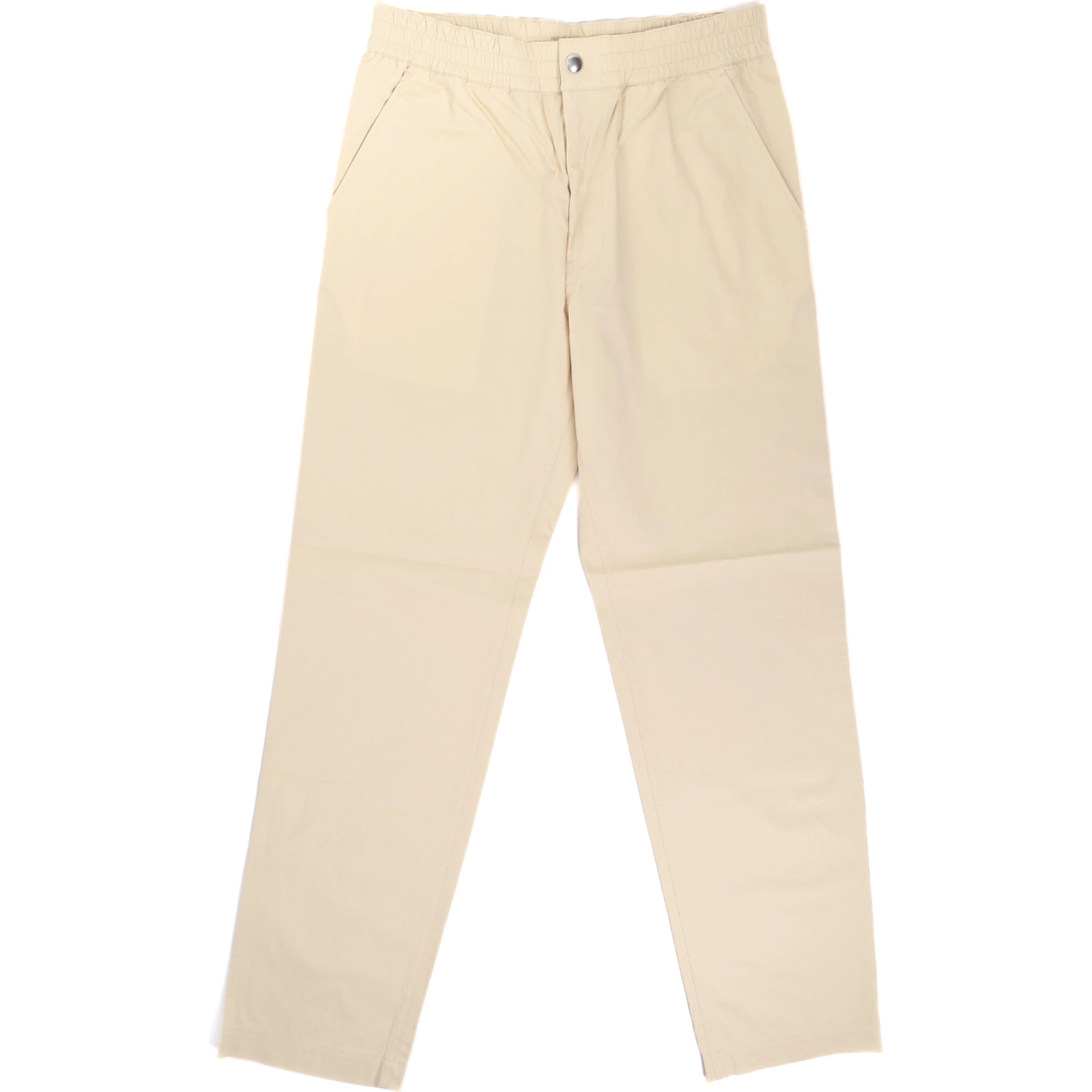 MAISON KITSUNE' Trousers