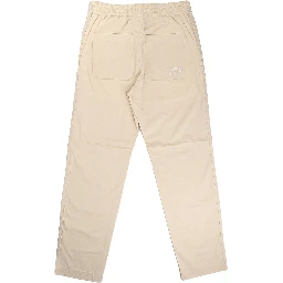 MAISON KITSUNE' Trousers