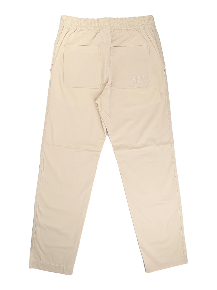 MAISON KITSUNE' Trousers alternative