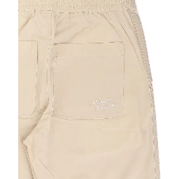MAISON KITSUNE' Trousers