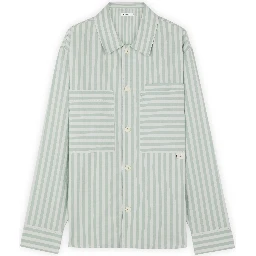 MAISON KITSUNE' Shirts