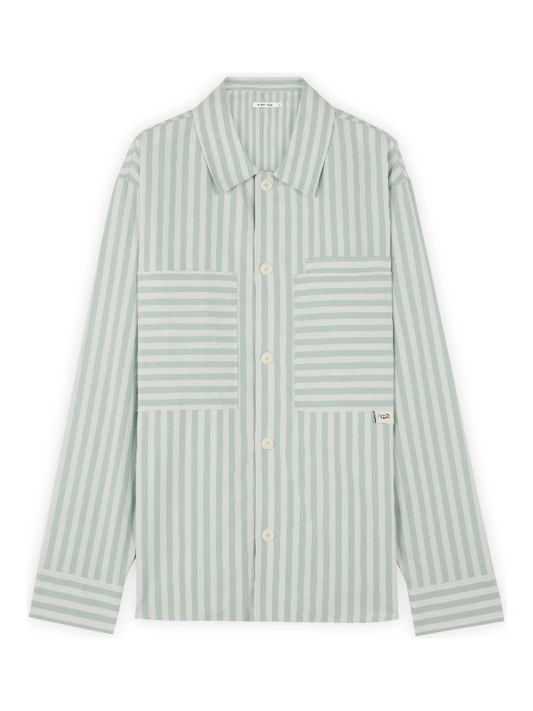 MAISON KITSUNE' Shirts