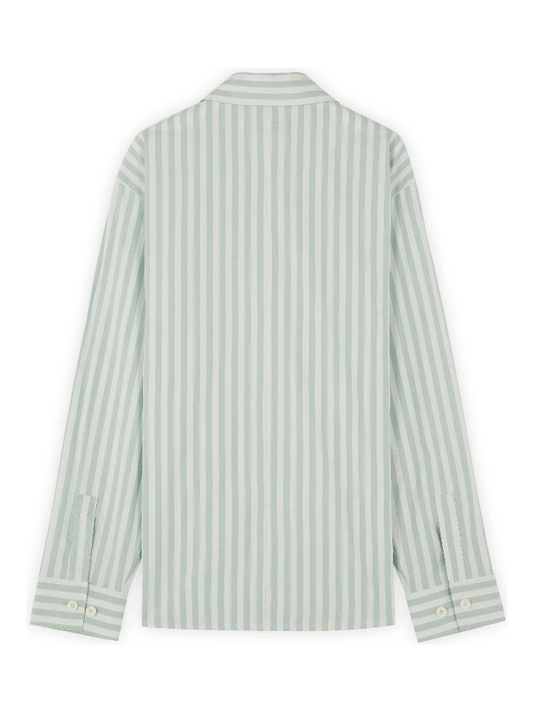 MAISON KITSUNE' Shirts alternative