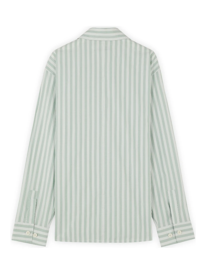 MAISON KITSUNE' Shirts