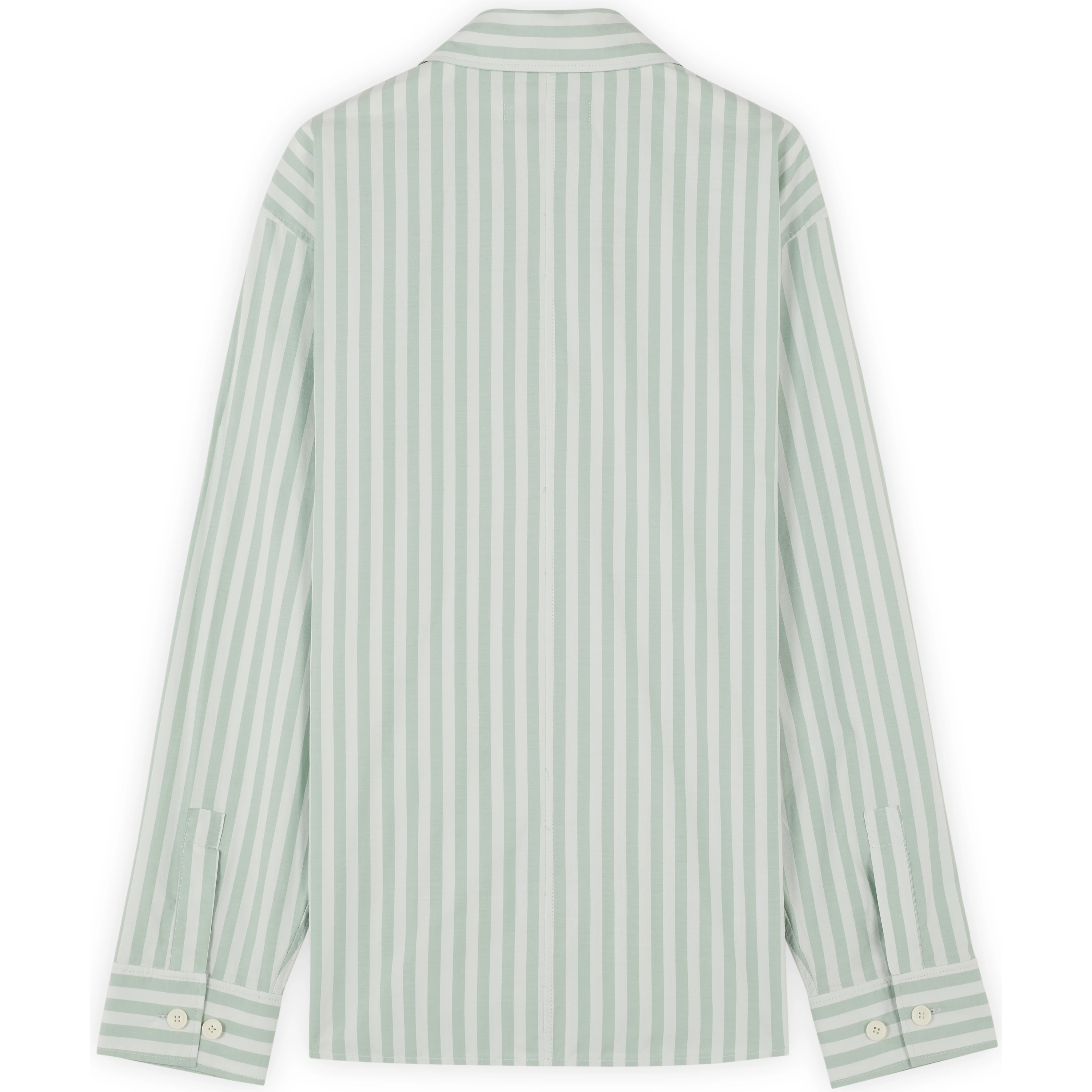 MAISON KITSUNE' Shirts