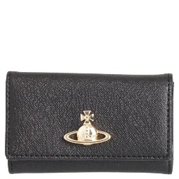 Vivienne Westwood Keychains Black