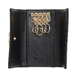 Vivienne Westwood Keychains Black