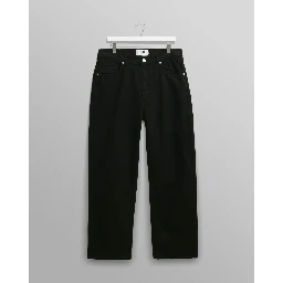 WAX LONDON Trousers Black