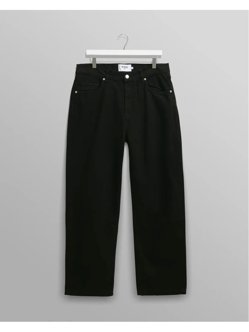 WAX LONDON Trousers Black