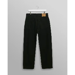 WAX LONDON Trousers Black