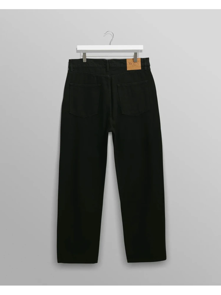 WAX LONDON Trousers Black alternative