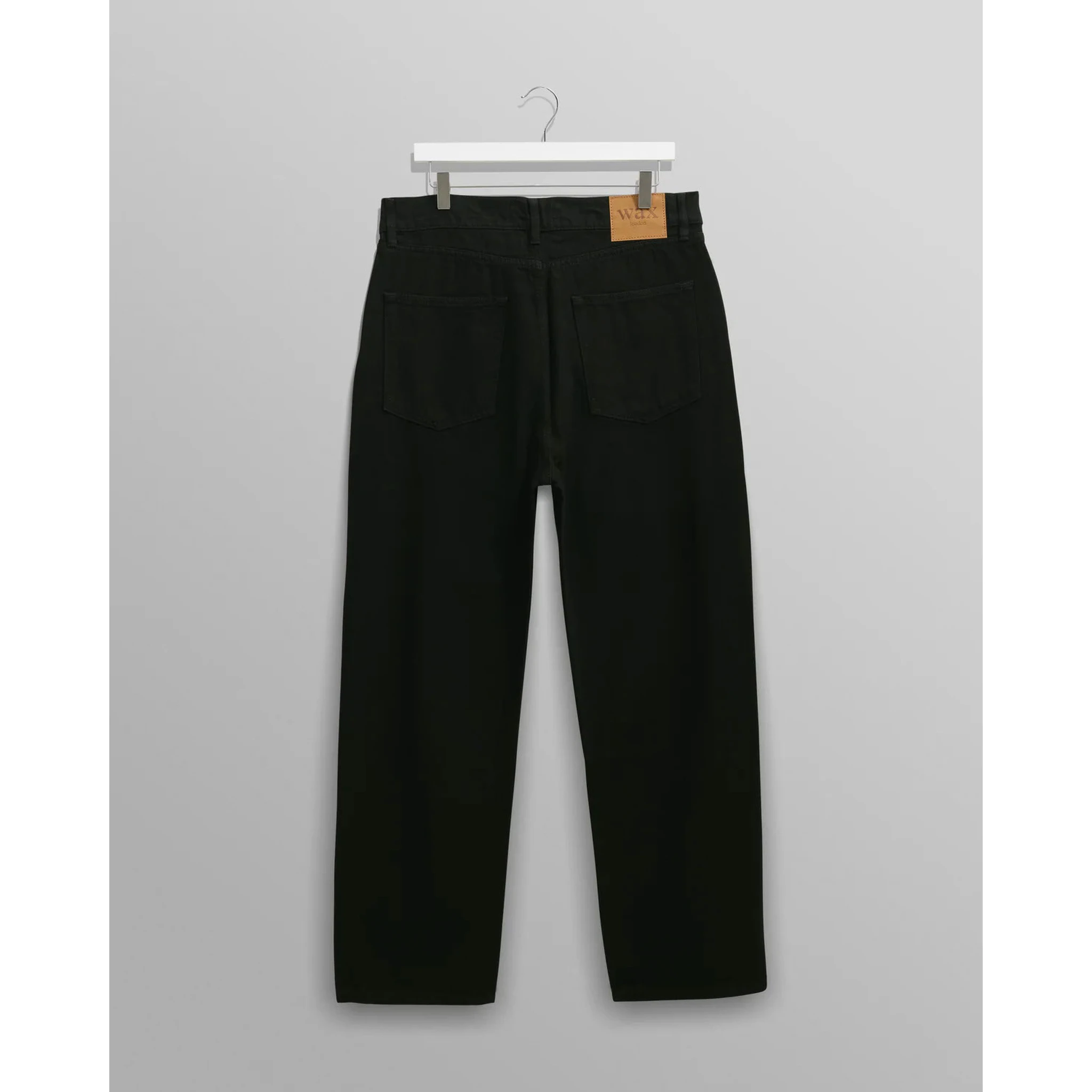 WAX LONDON Trousers Black