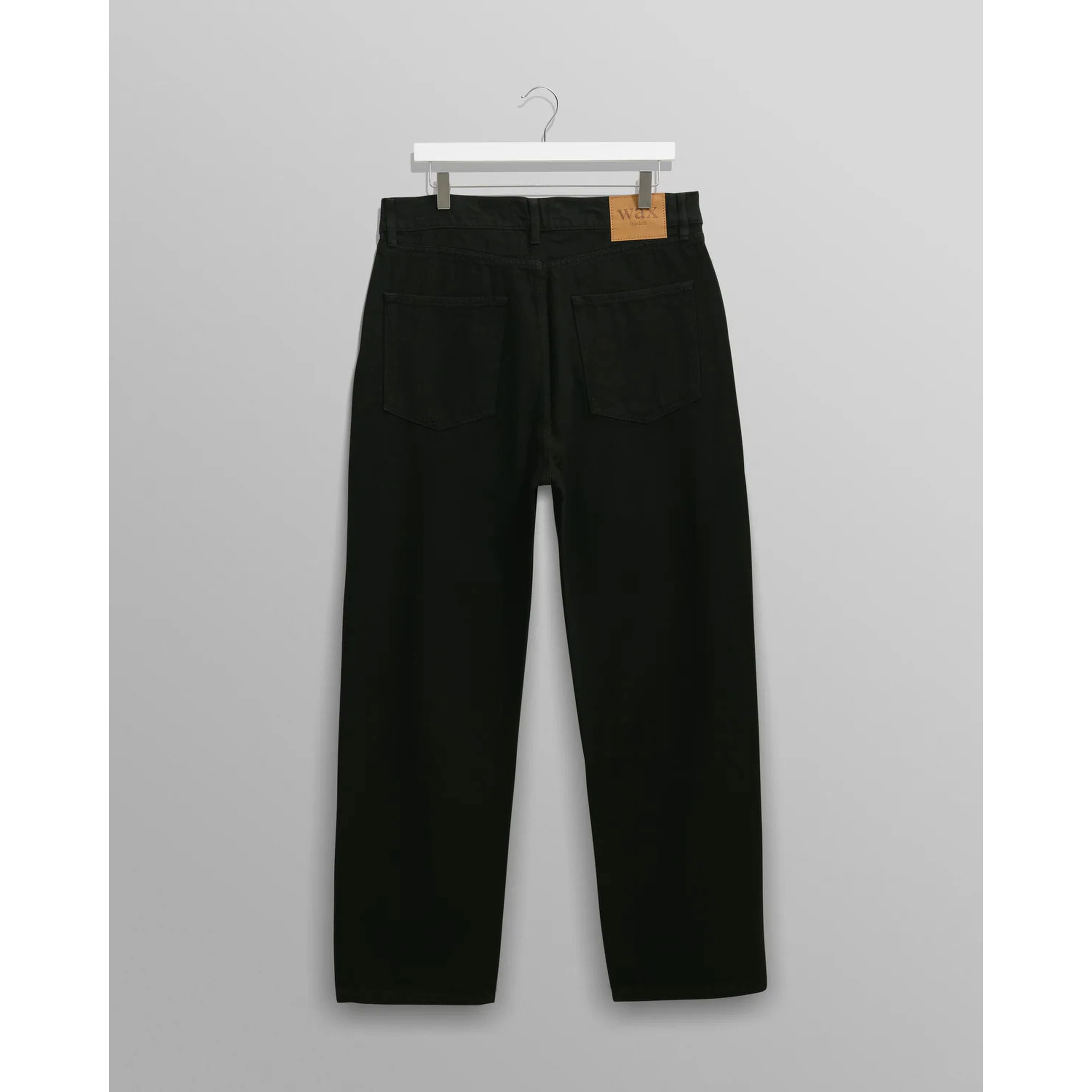WAX LONDON Trousers Black