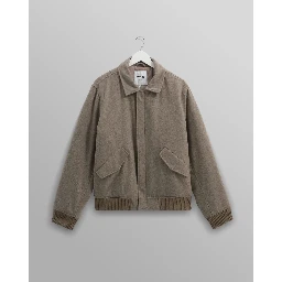 WAX LONDON Jackets Beige