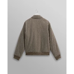 WAX LONDON Jackets Beige