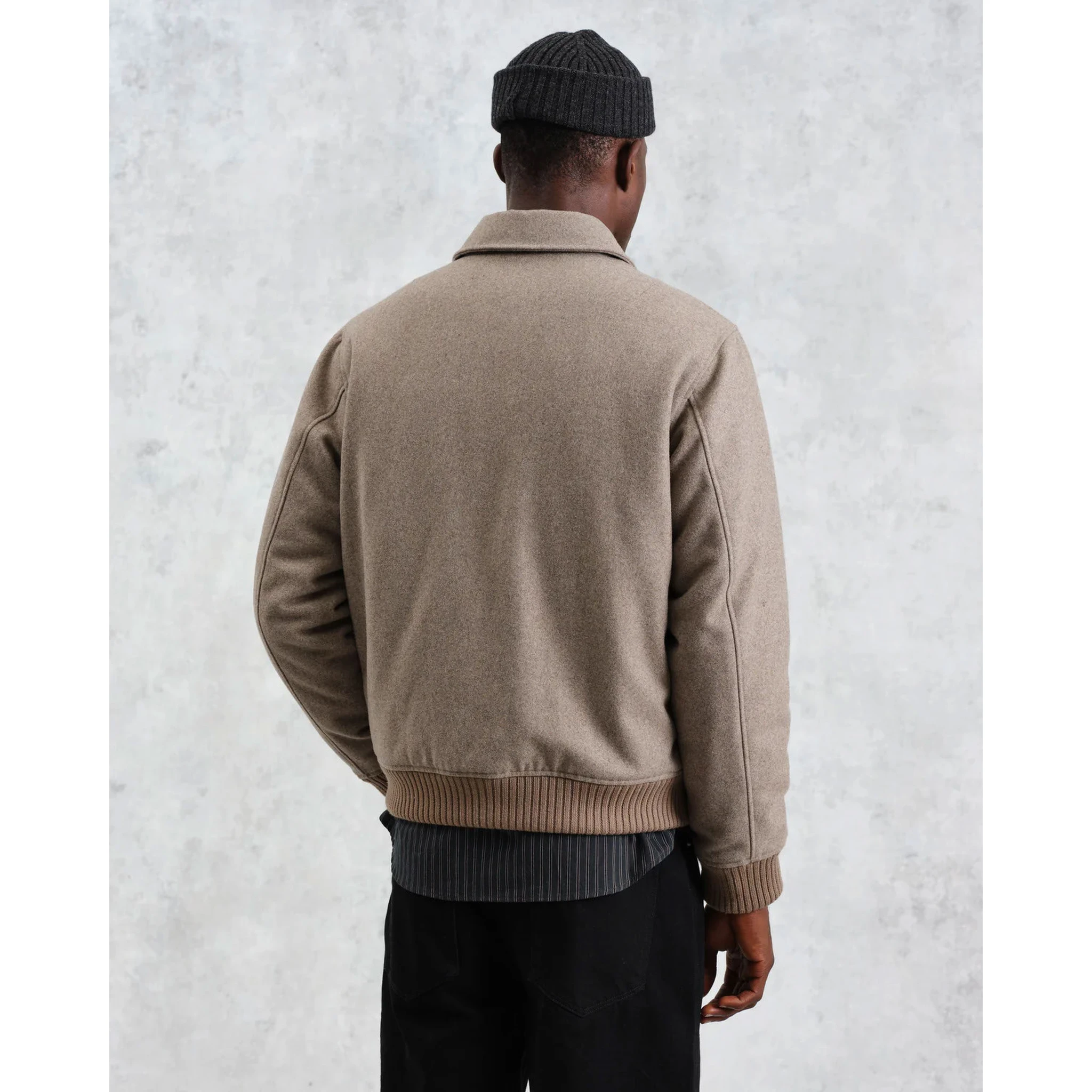 WAX LONDON Jackets Beige