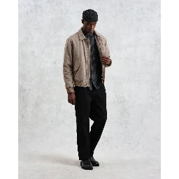 WAX LONDON Jackets Beige