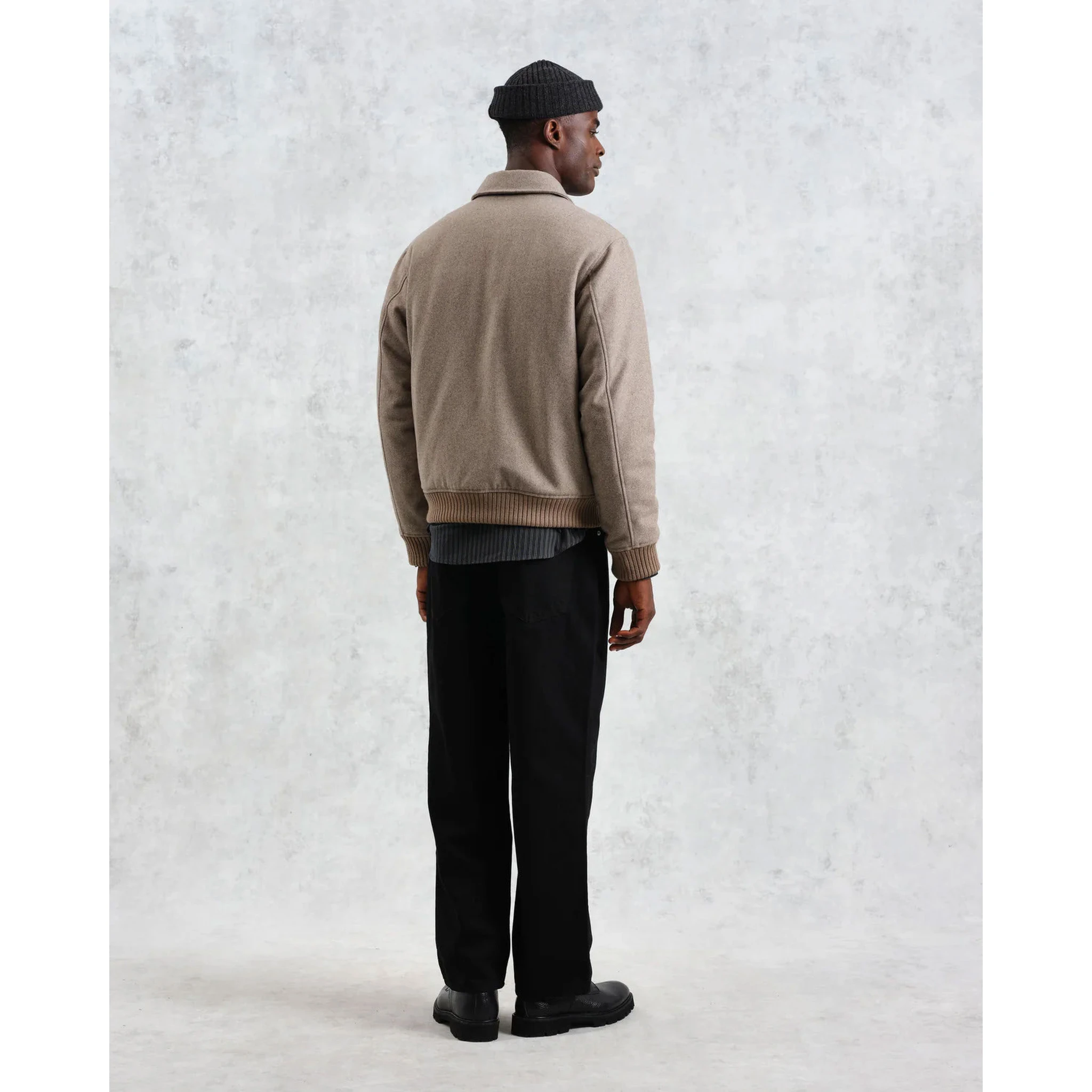 WAX LONDON Jackets Beige