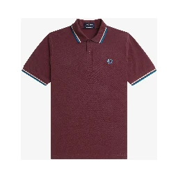 Fred Perry T-shirts and Polos