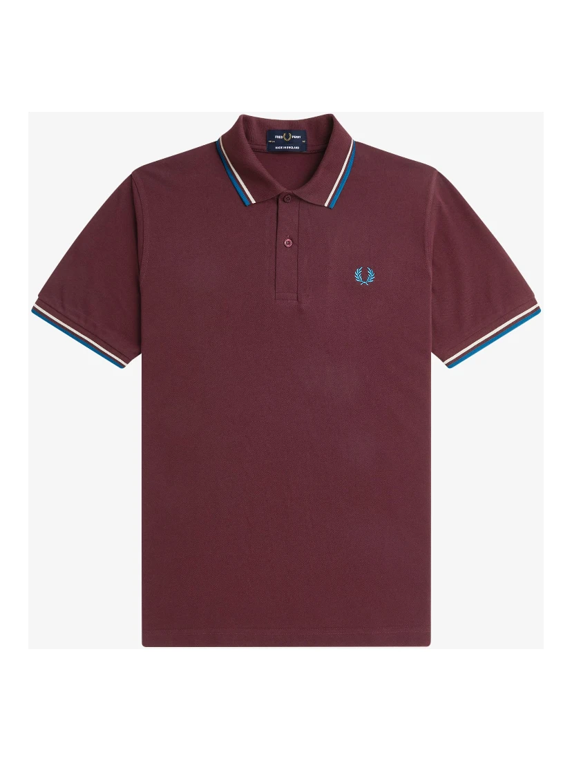 Fred Perry T-shirts and Polos