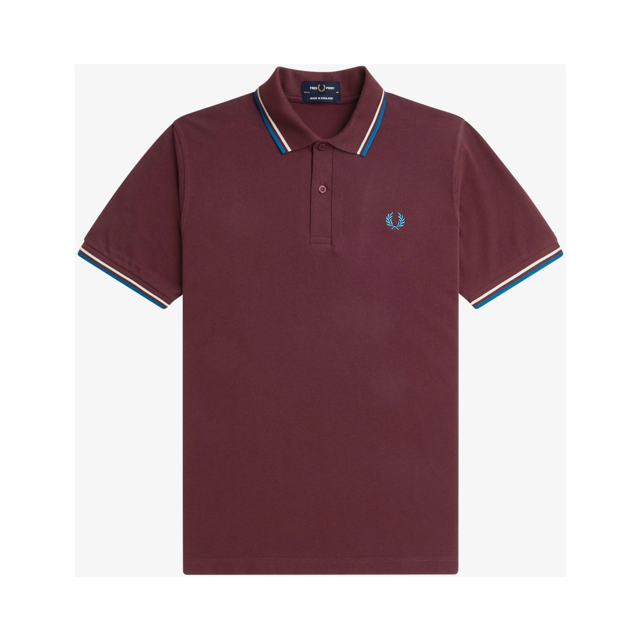 Fred Perry T-shirts and Polos