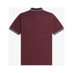 Fred Perry T-shirts and Polos