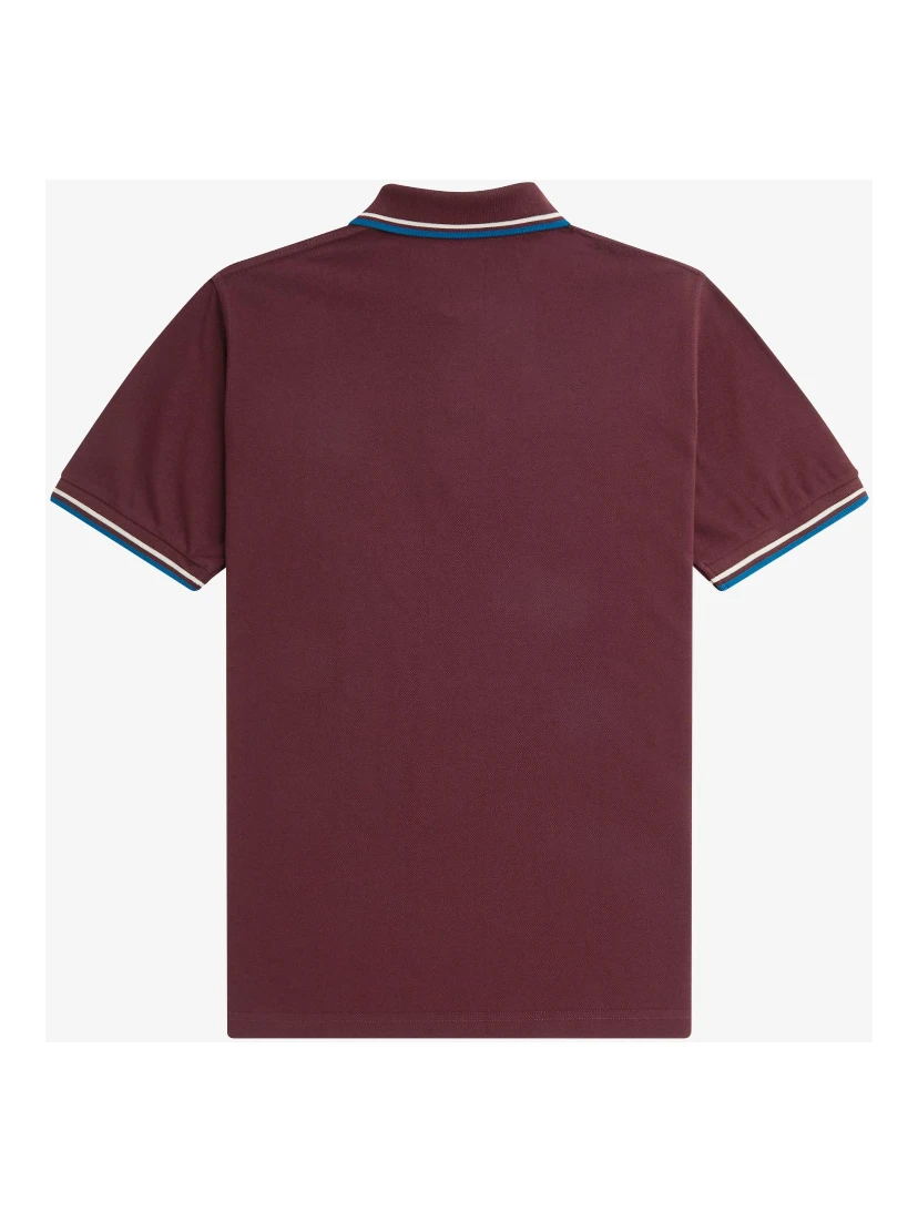 Fred Perry T-shirts and Polos