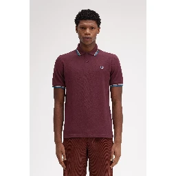 Fred Perry T-shirts and Polos