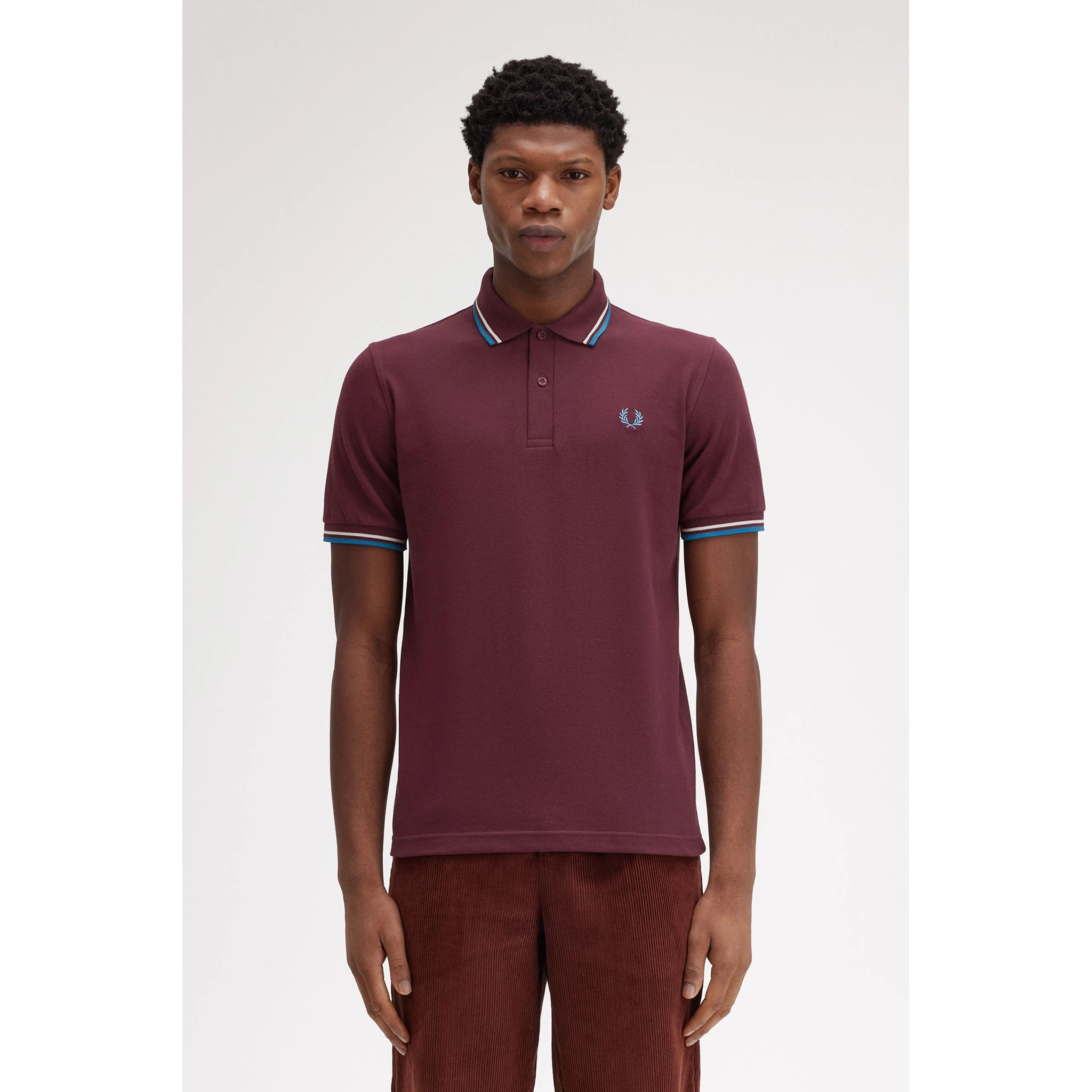 Fred Perry T-shirts and Polos