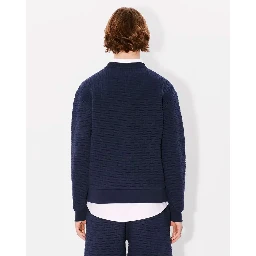 Kenzo Sweaters Blue