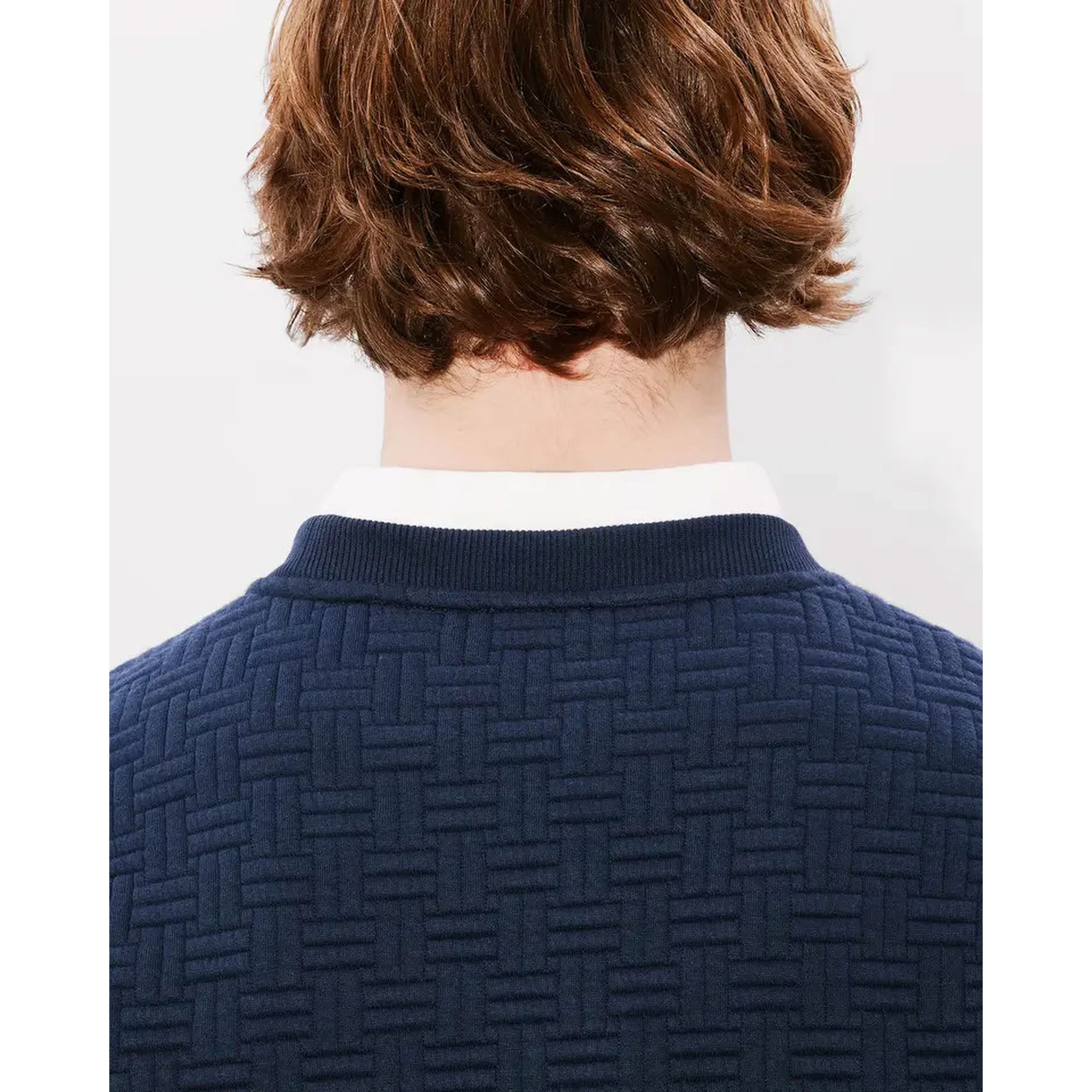 Kenzo Sweaters Blue