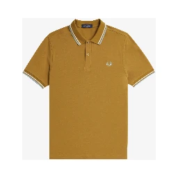 Fred Perry T-shirts and Polos