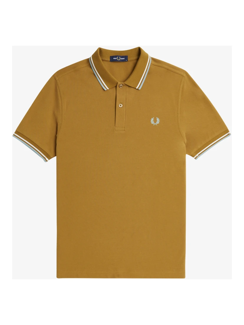 Fred Perry T-shirts and Polos