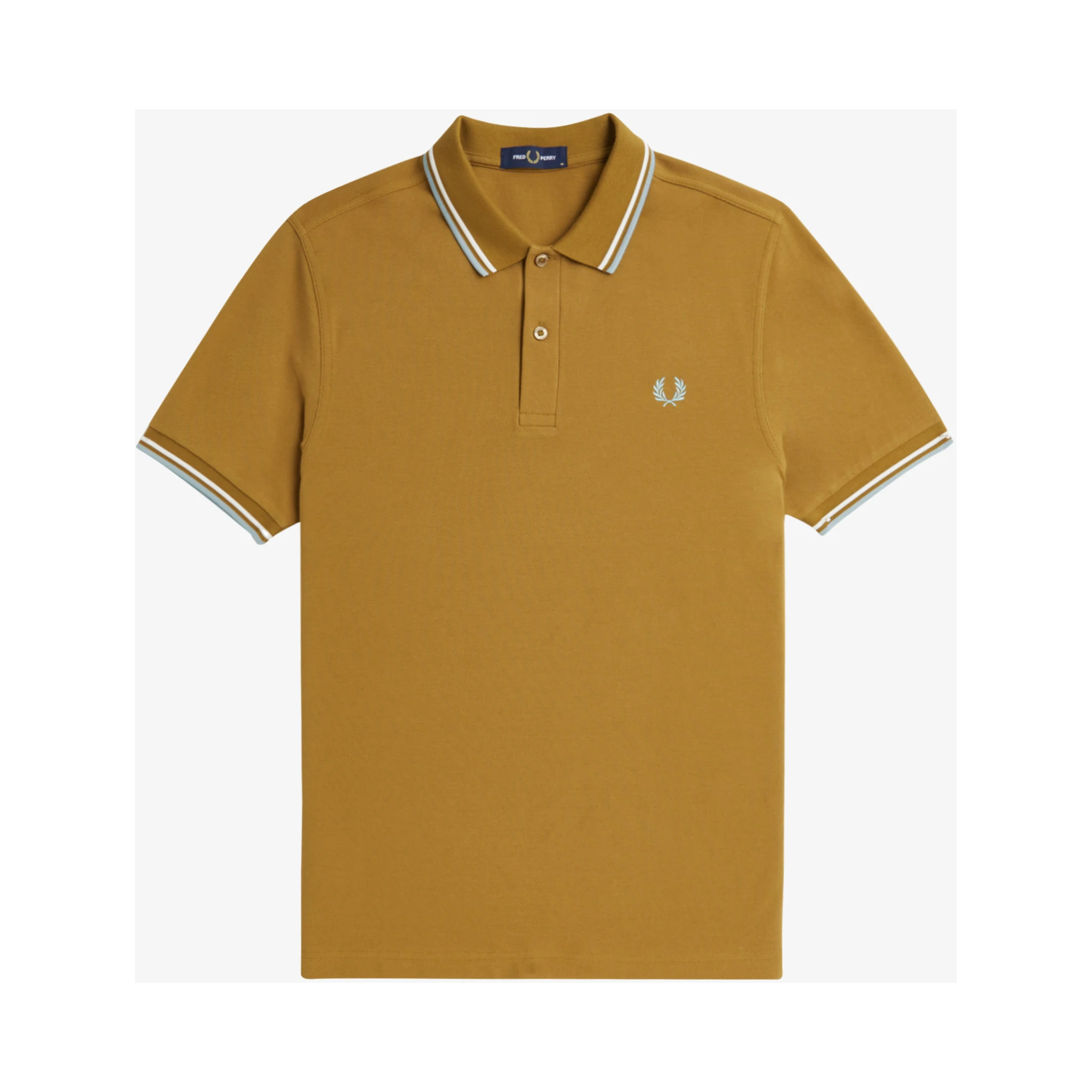 Fred Perry T-shirts and Polos