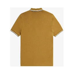 Fred Perry T-shirts and Polos