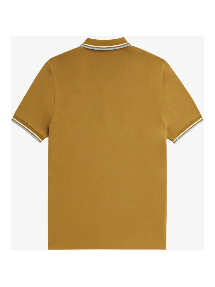 Fred Perry T-shirts and Polos alternative