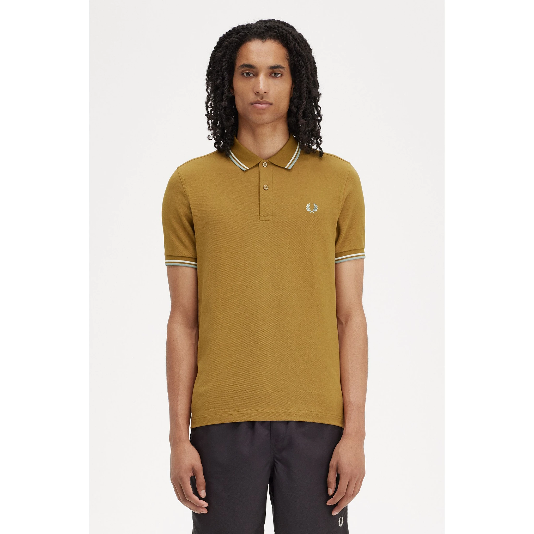 Fred Perry T-shirts and Polos