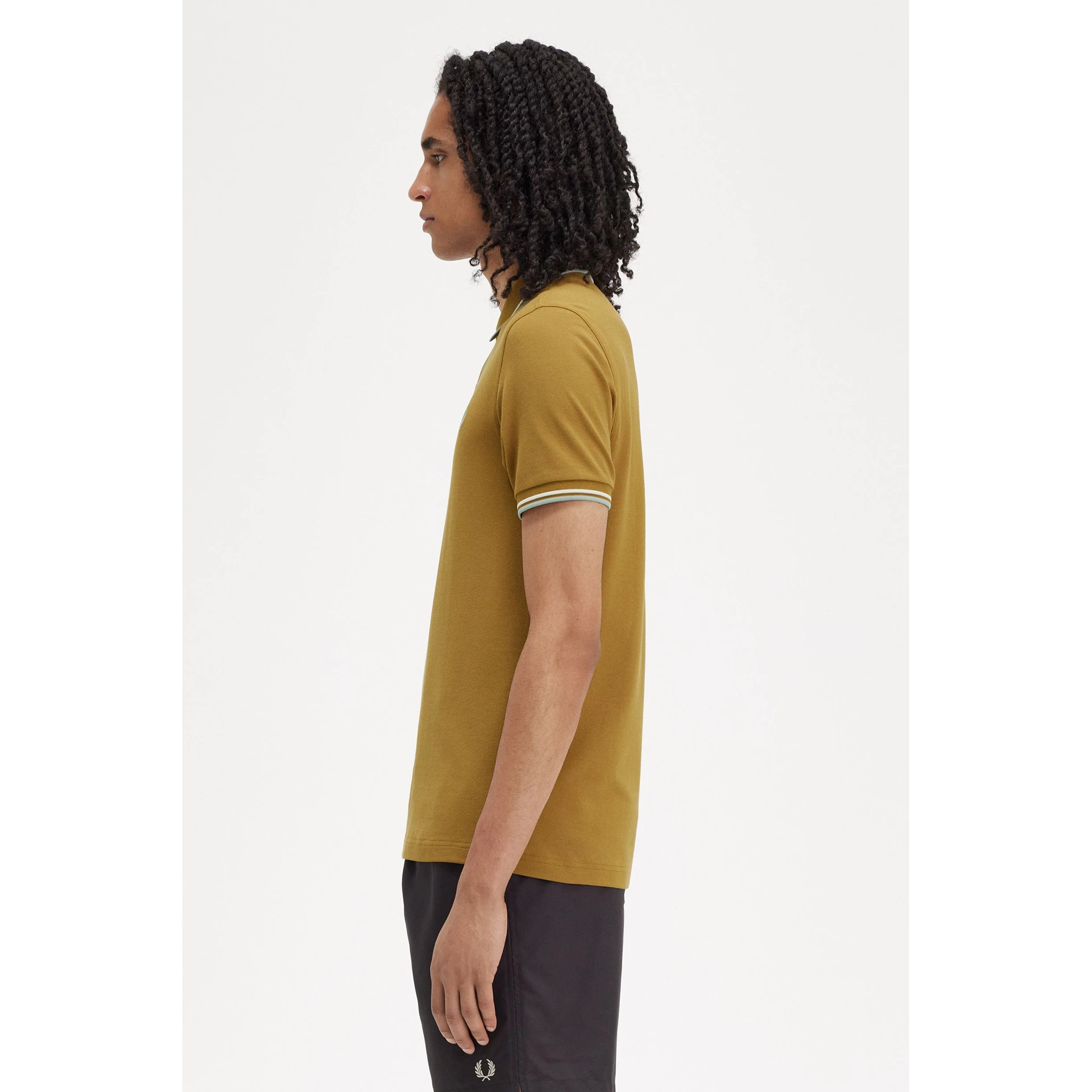 Fred Perry T-shirts and Polos