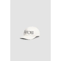 PATOU Hats White