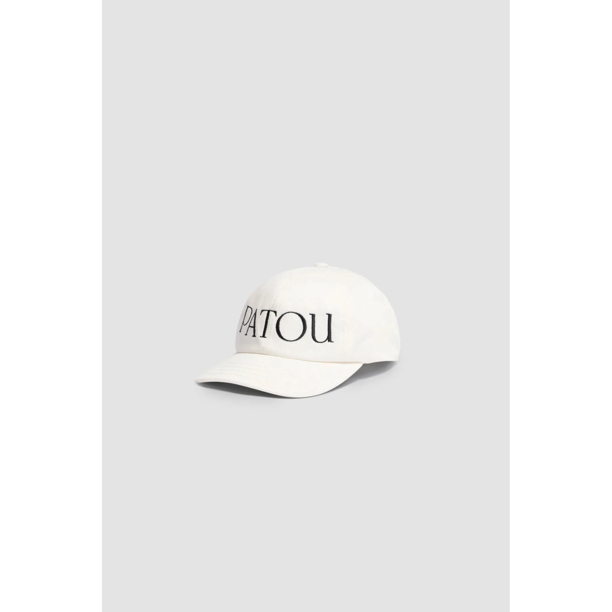 PATOU Hats White
