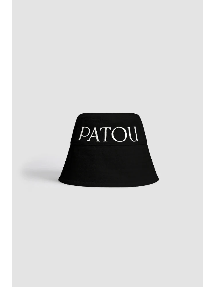 PATOU Hats Black