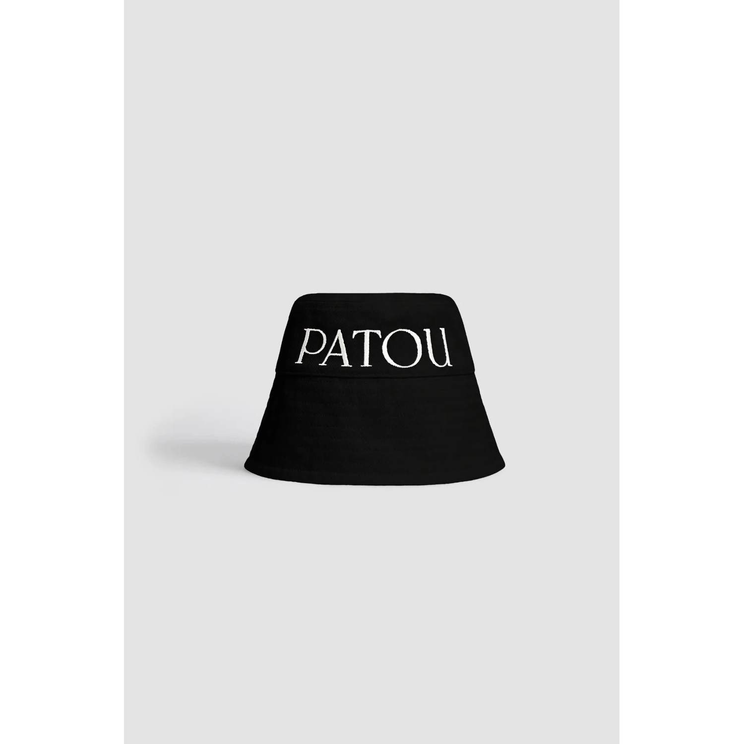 PATOU Hats Black