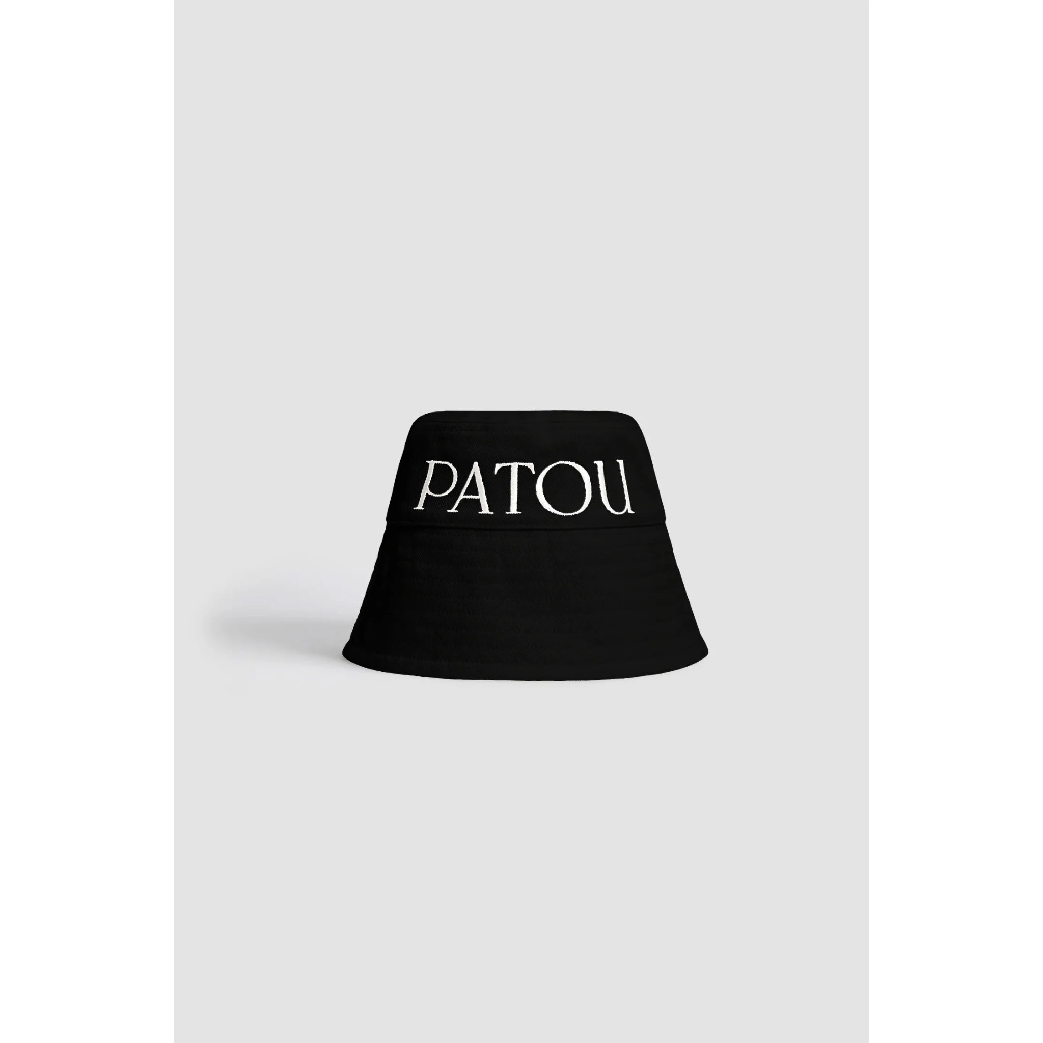PATOU Hats Black