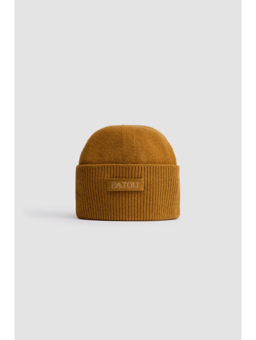 PATOU Hats Brown