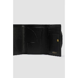 PATOU Wallets Black