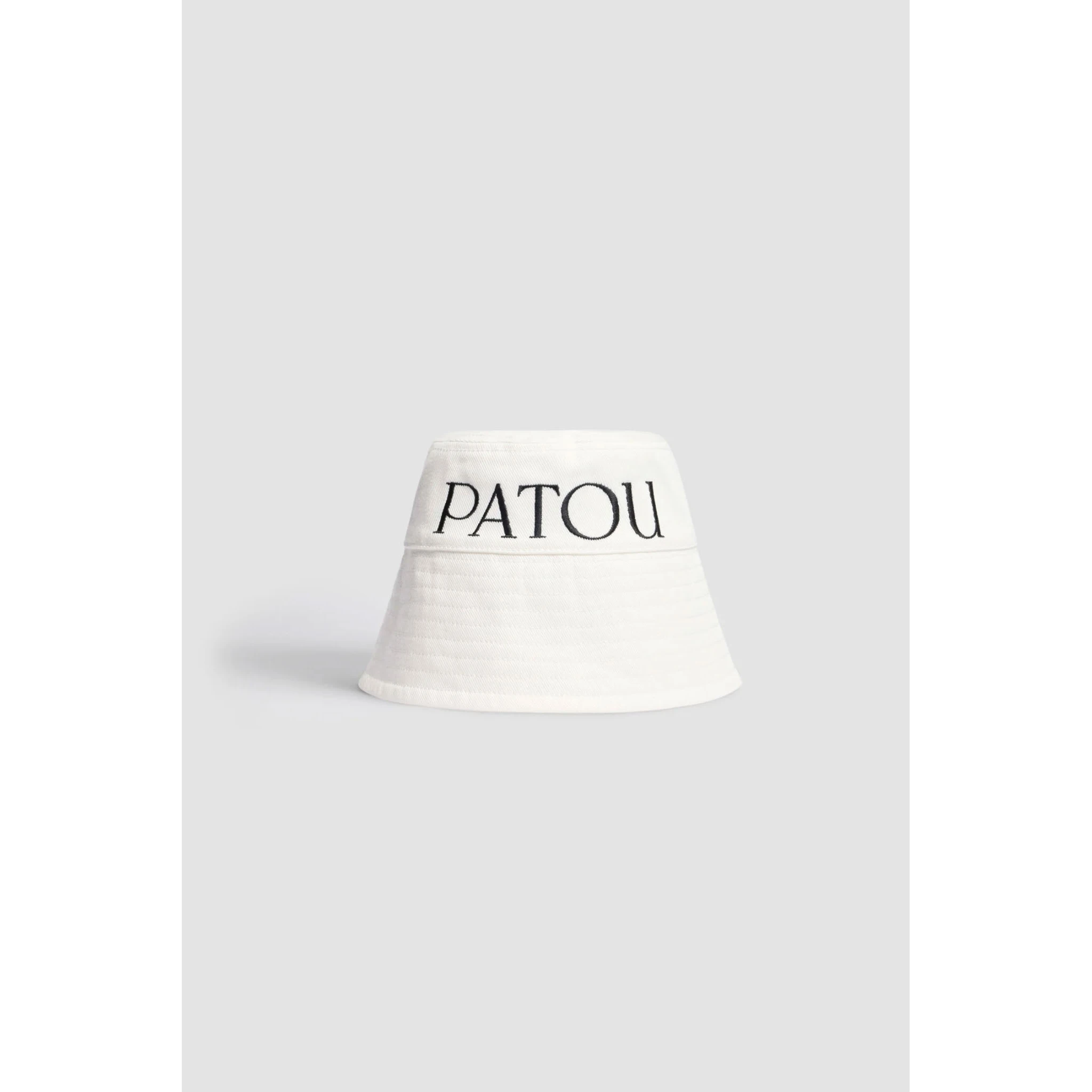 PATOU Hats White