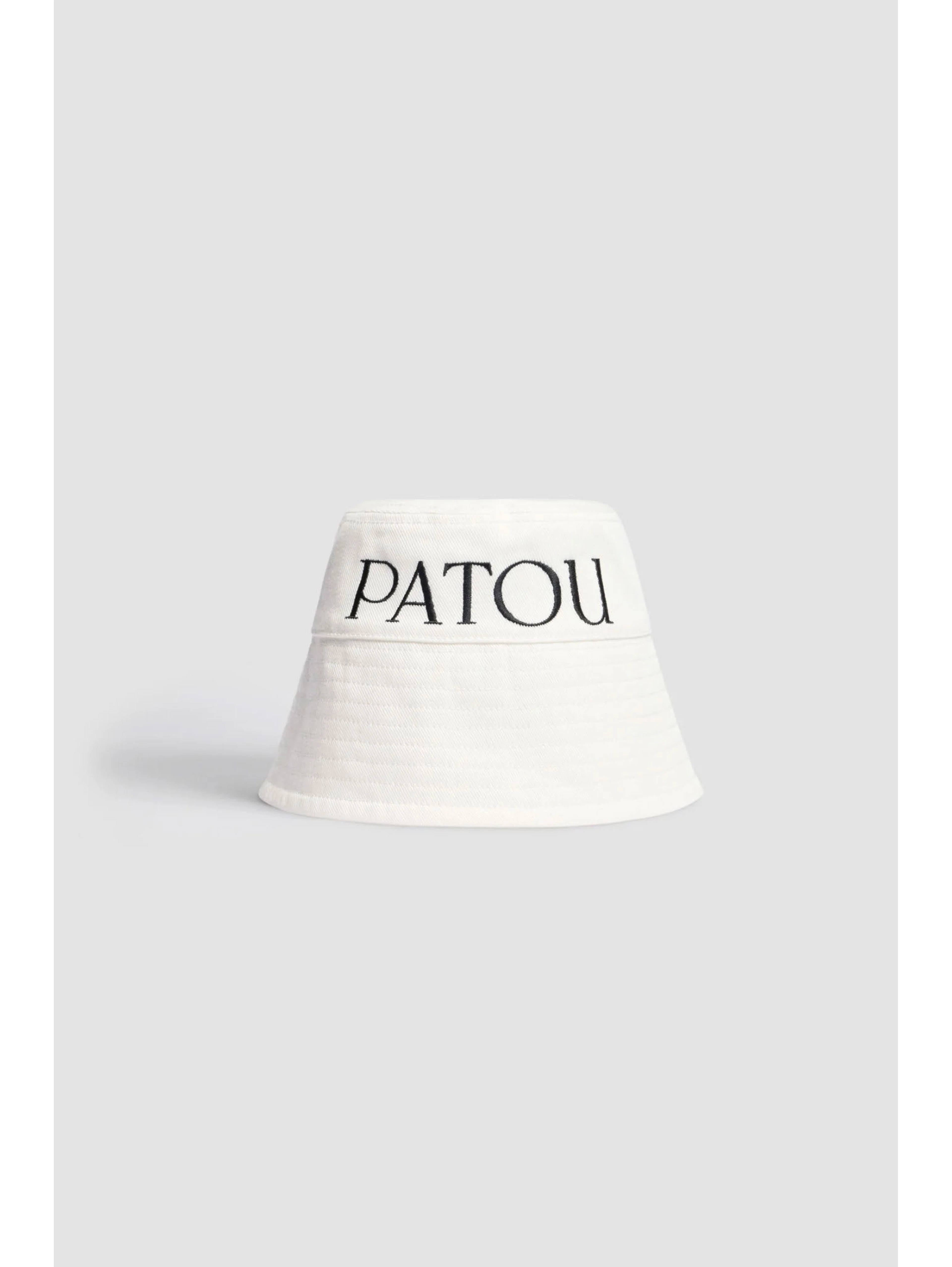 PATOU Hats White