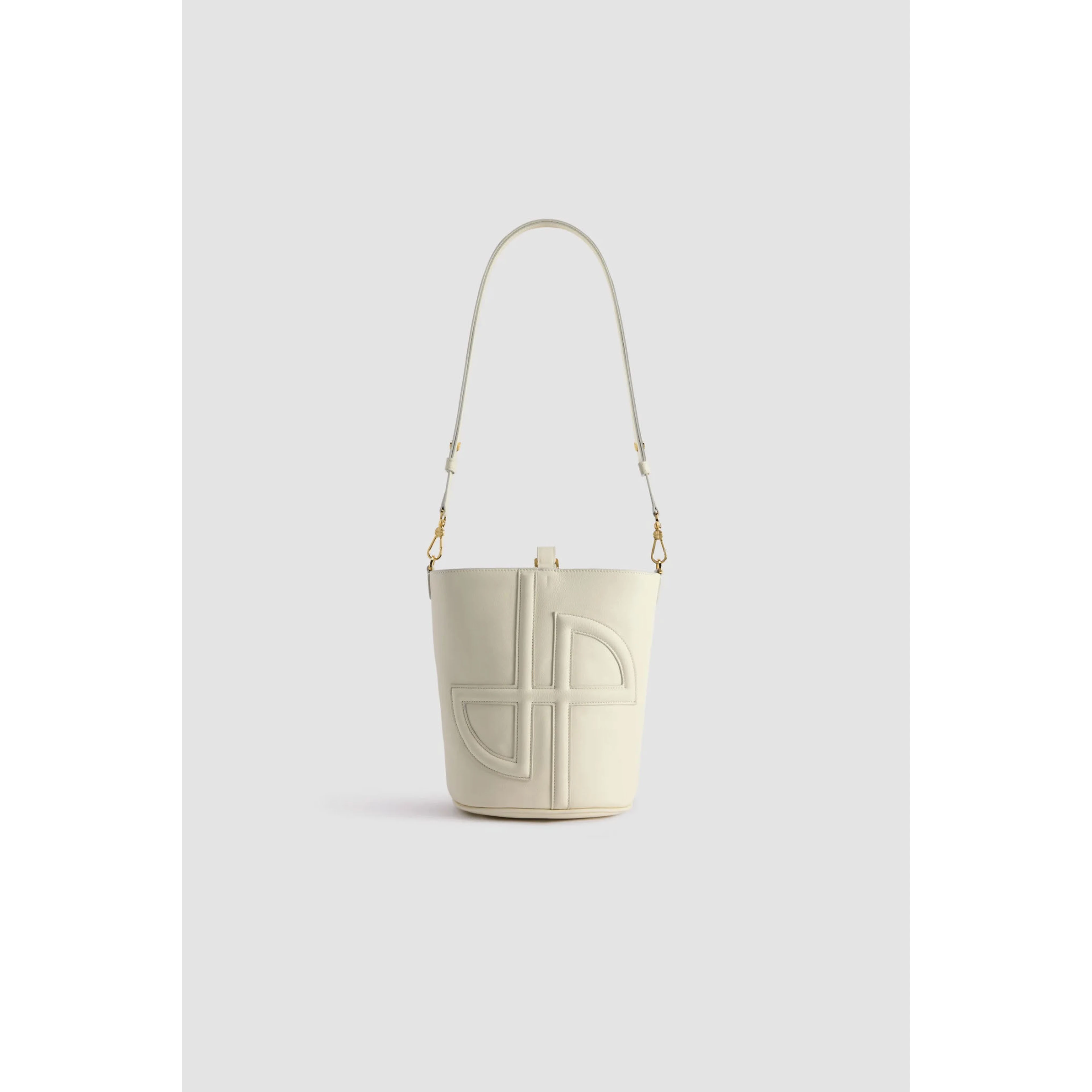 PATOU Bags.. Beige