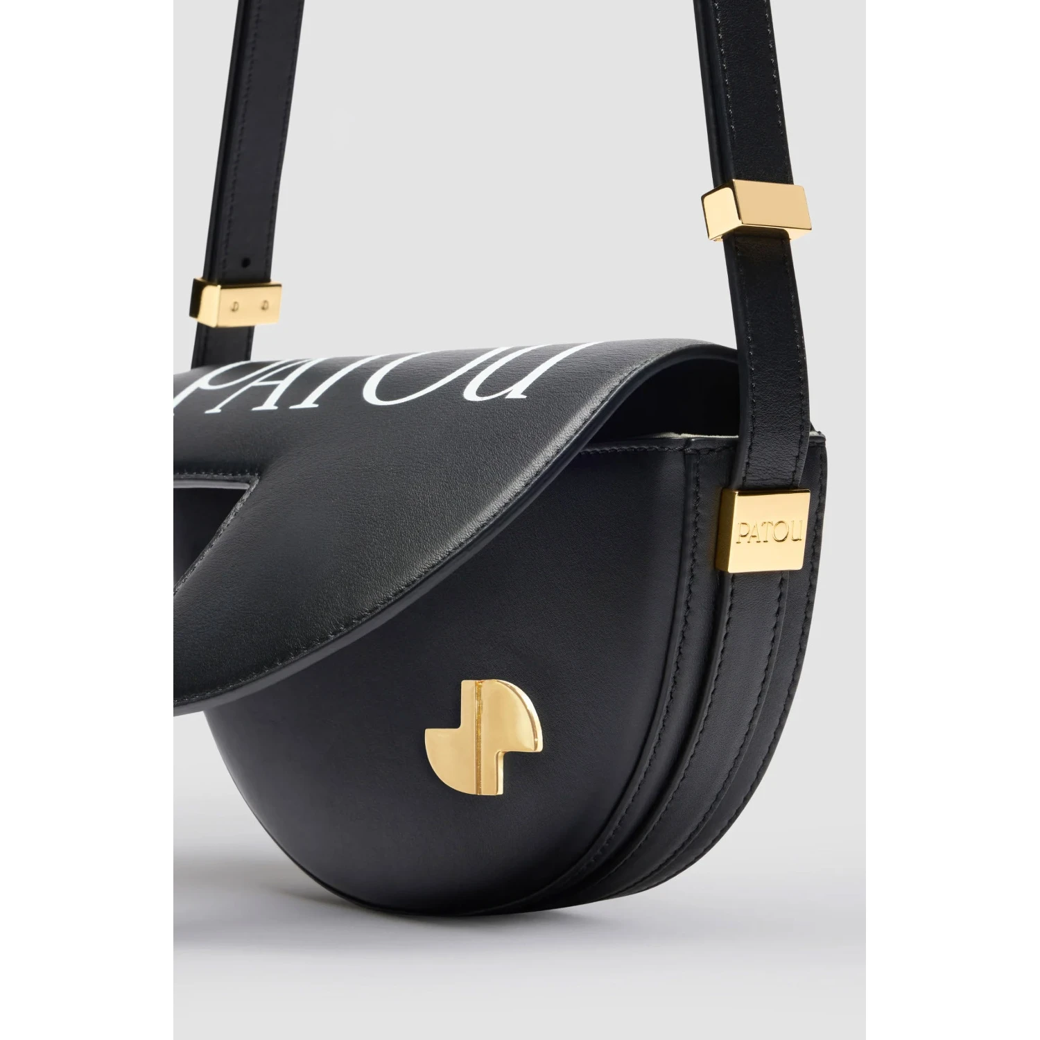 PATOU Bags.. Black