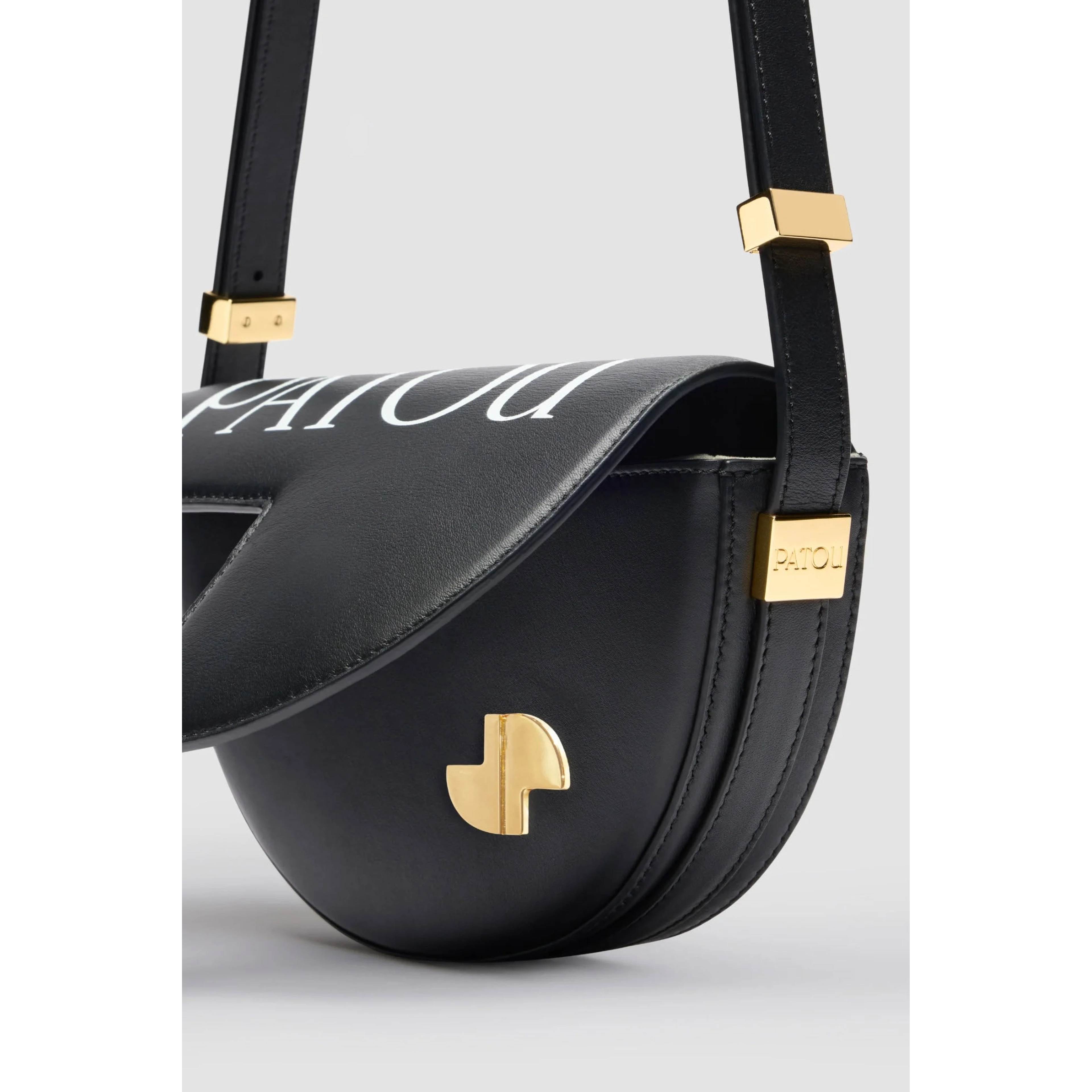 PATOU Bags.. Black